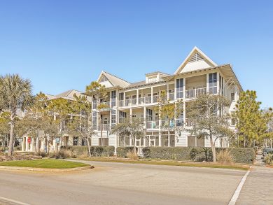 Beaches Of South Walton Condo 931890