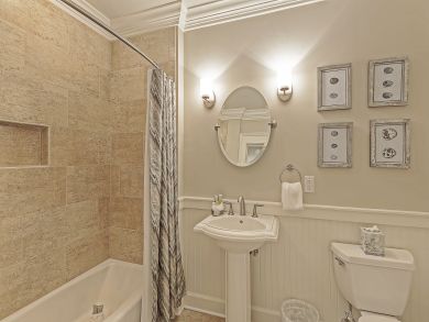 Beaches Of South Walton Condo 931890