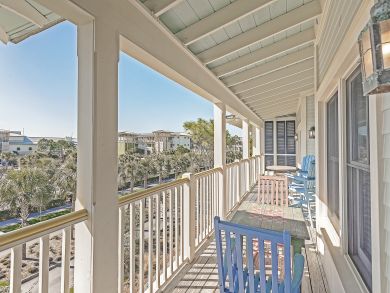 Beaches Of South Walton Condo 931890