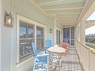 Beaches Of South Walton Condo 931890