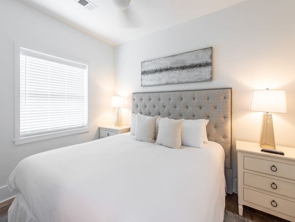 Santa Rosa Beach Vacation Home Six Bedroom With Ocean Views