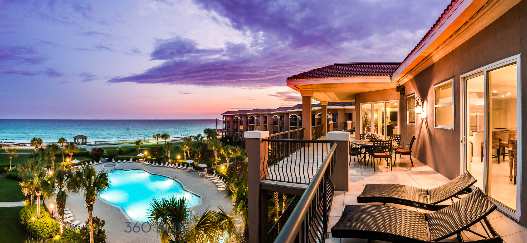 Beaches Of South Walton Condo 931903