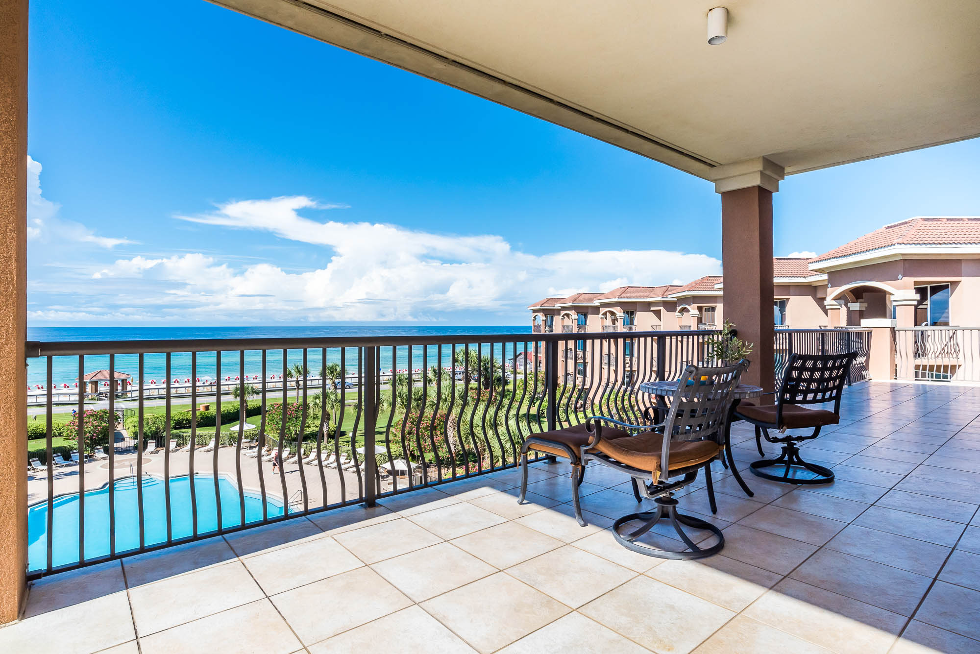 Beaches Of South Walton Condo 931903