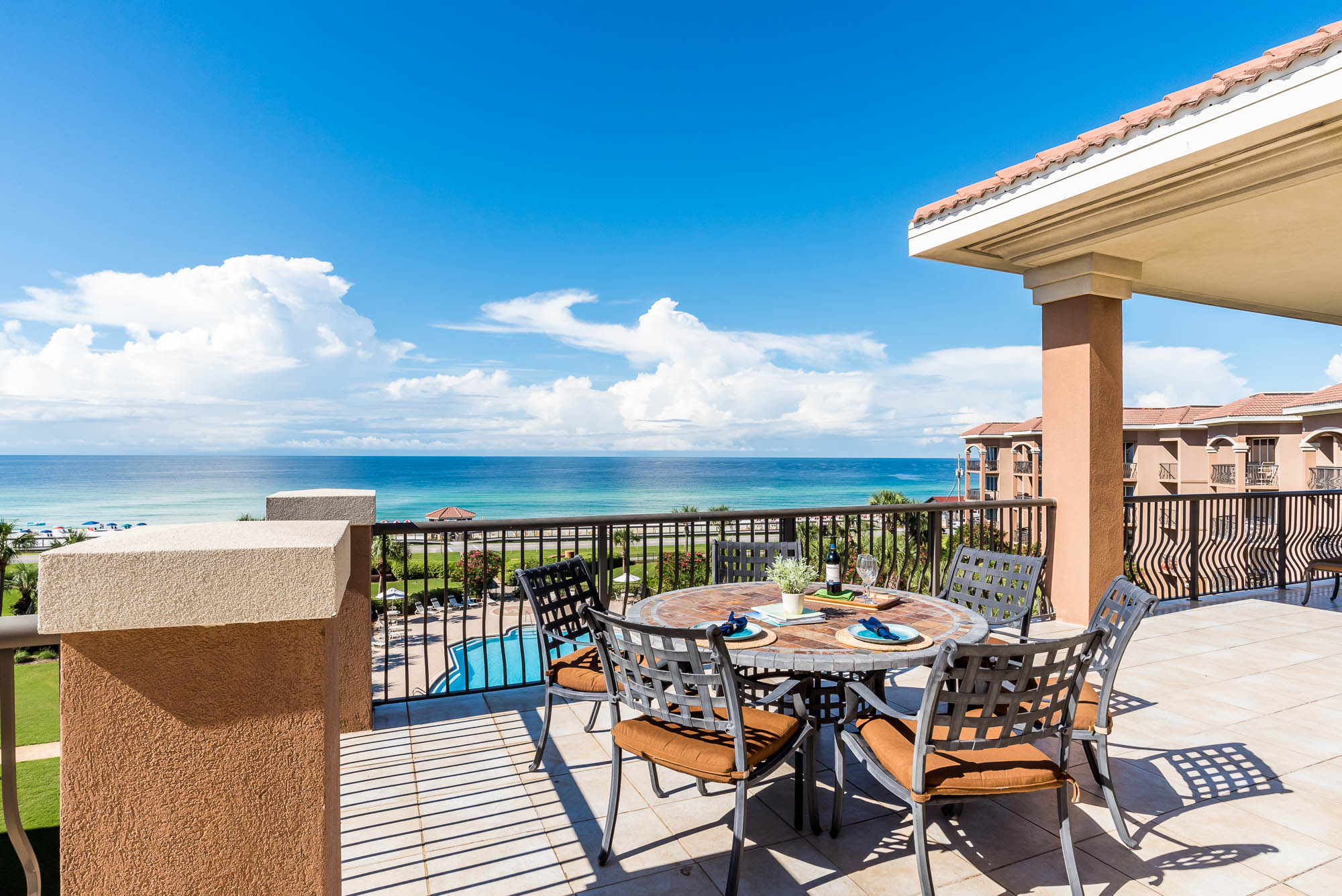 Beaches Of South Walton Condo 931903