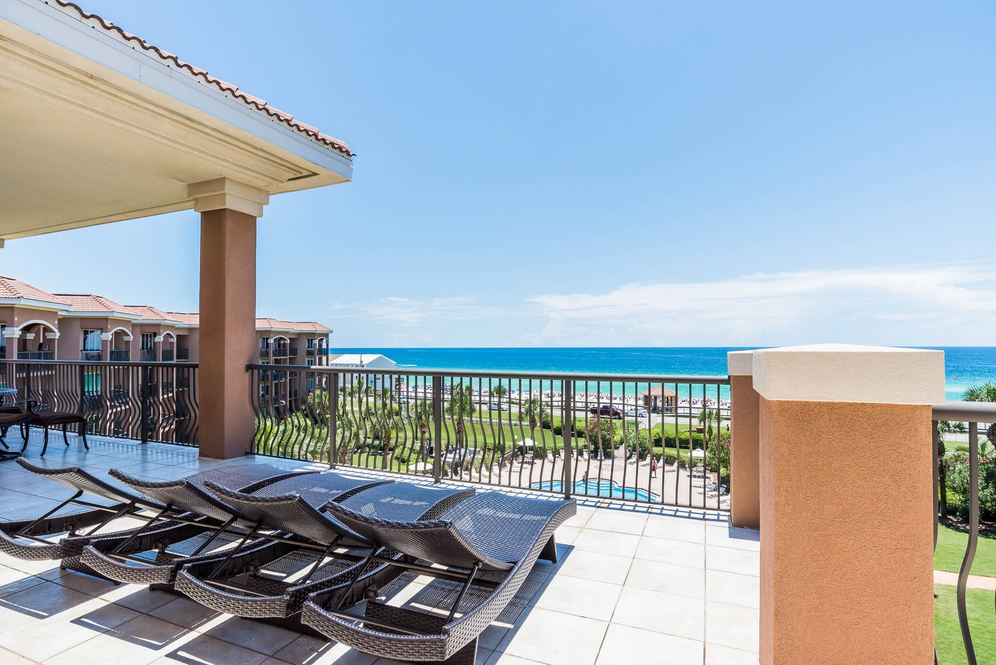 Beaches Of South Walton Condo 931903