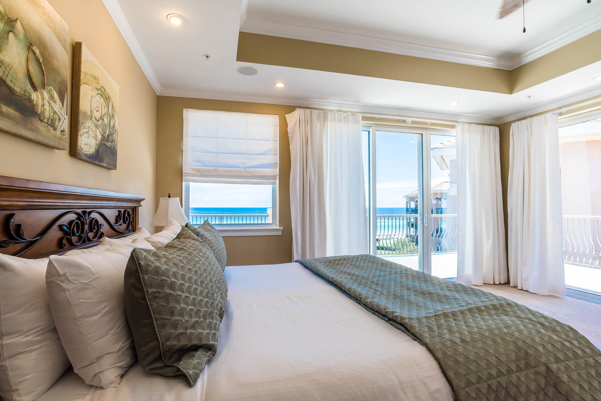 Beaches Of South Walton Condo 931903