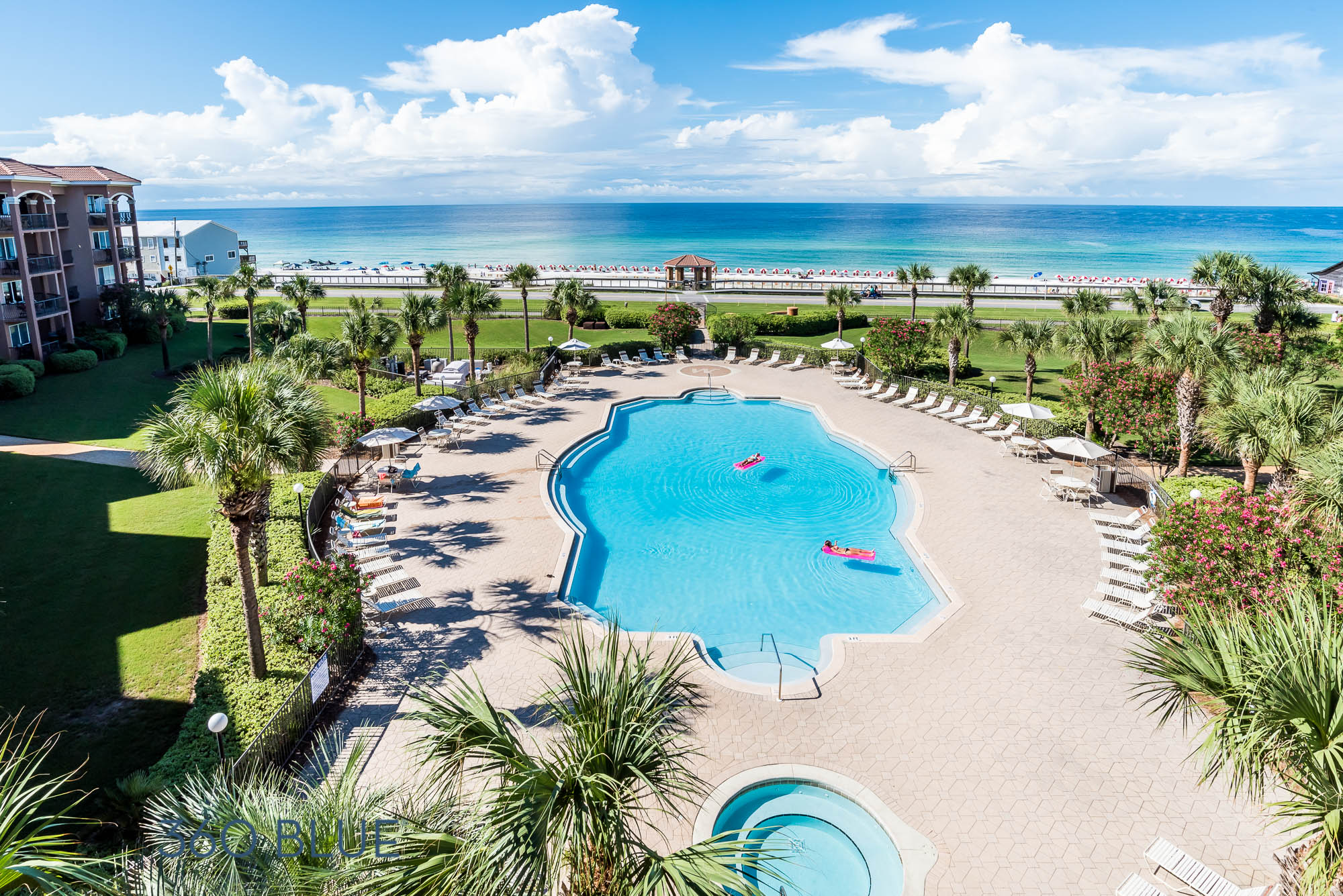 Beaches Of South Walton Condo 931903