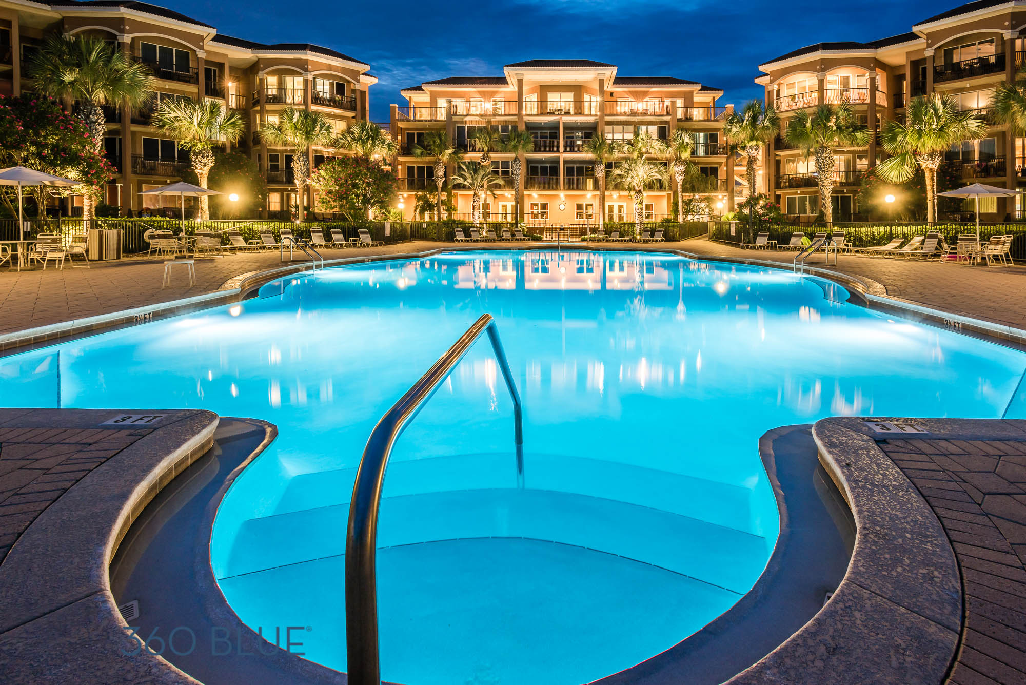 Beaches Of South Walton Condo 931903