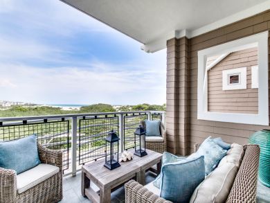 Coastal 2 Bedroom Condo