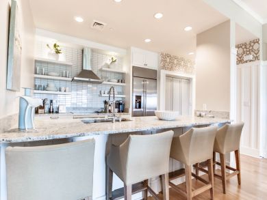 Coastal 2 Bedroom Condo