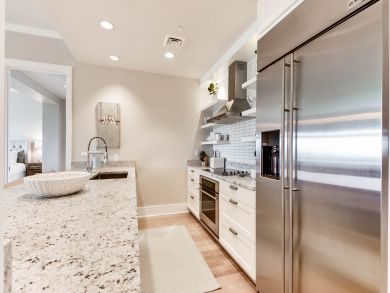Coastal 2 Bedroom Condo