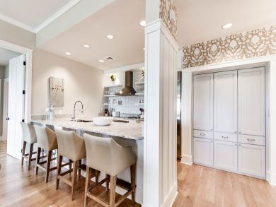 Coastal 2 Bedroom Condo