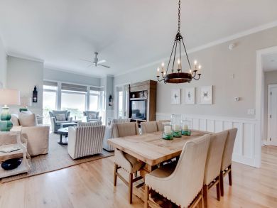 Coastal 2 Bedroom Condo