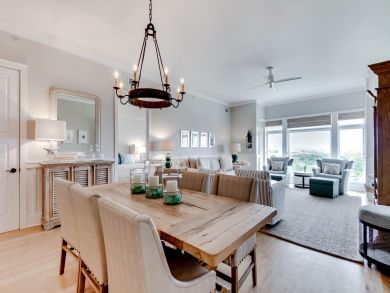 Coastal 2 Bedroom Condo