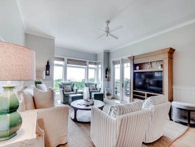 Coastal 2 Bedroom Condo