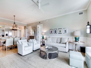 Coastal 2 Bedroom Condo