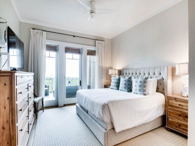 Coastal 2 Bedroom Condo