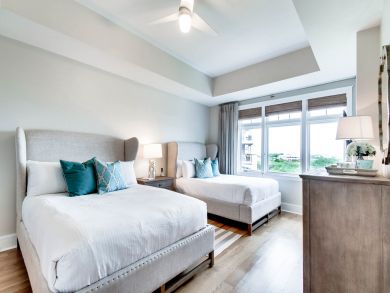 Coastal 2 Bedroom Condo