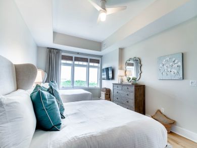 Coastal 2 Bedroom Condo