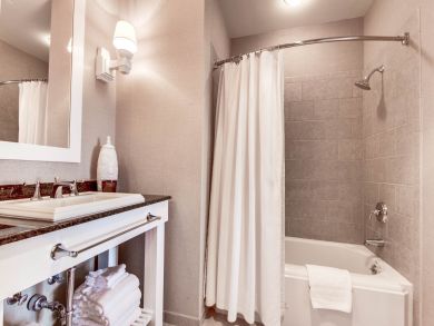 Coastal 2 Bedroom Condo