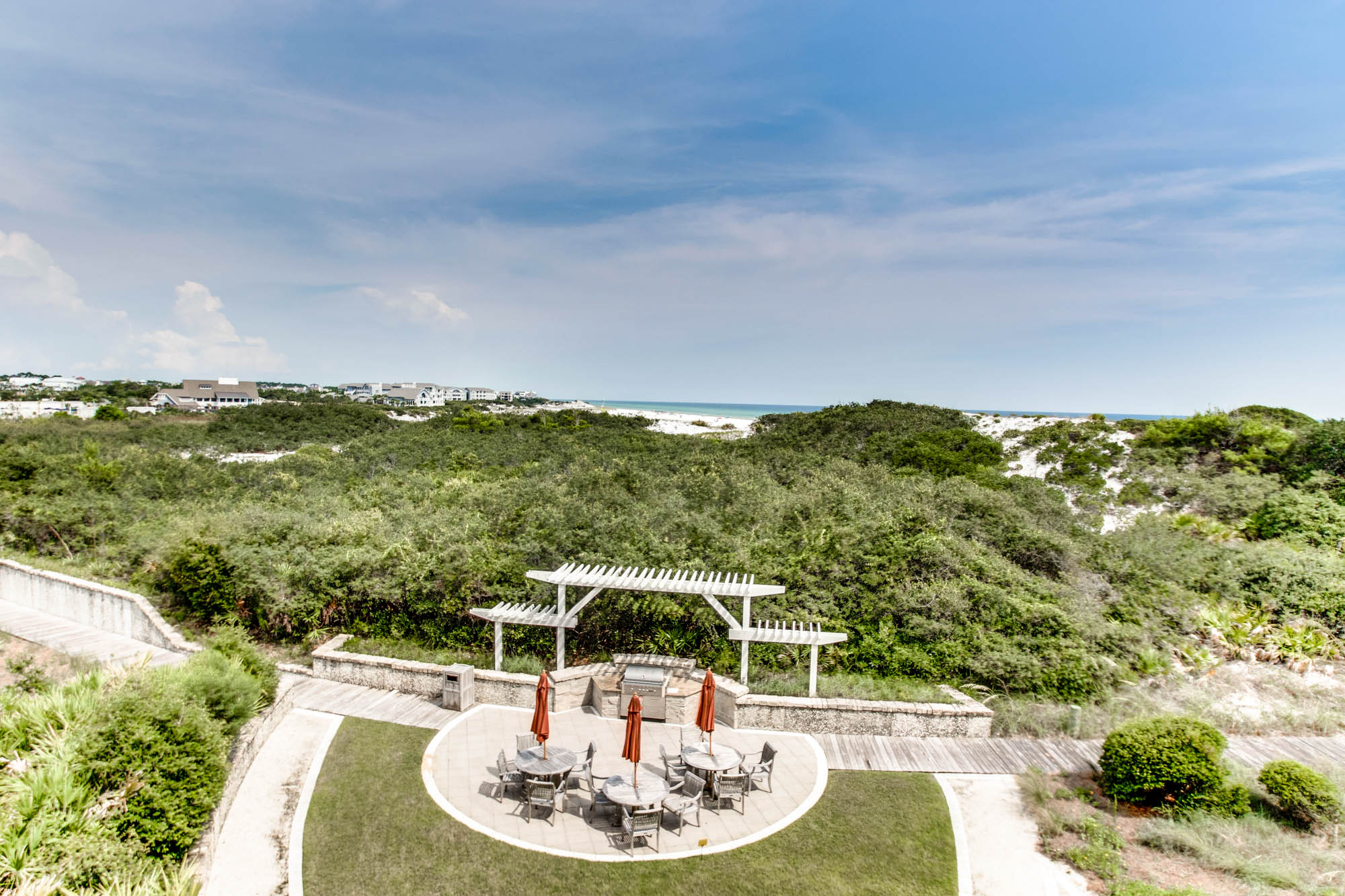 Coastal 2 Bedroom Condo