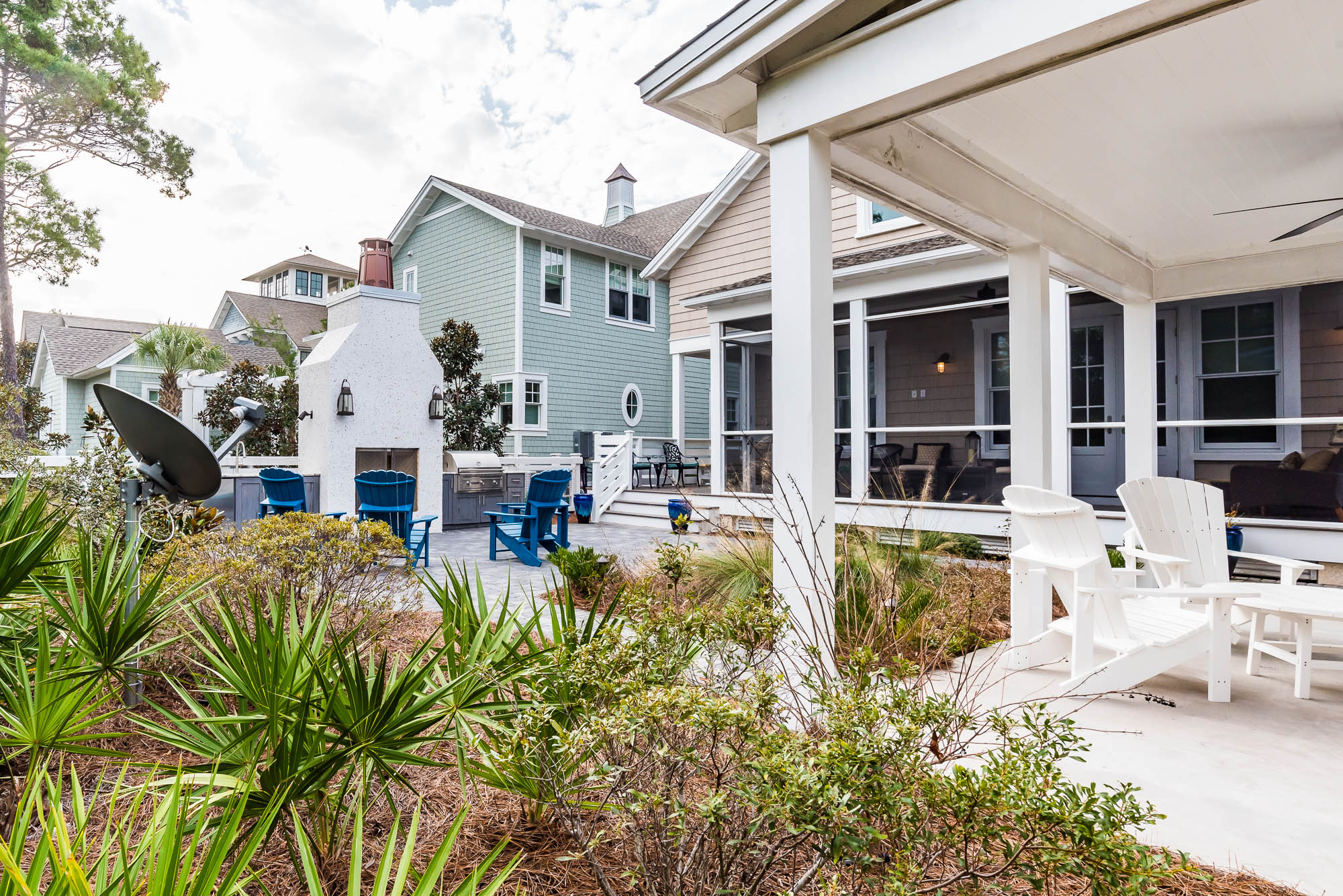 Beaches Of South Walton Home 931913