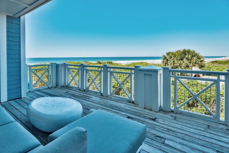 Beaches Of South Walton Condo 931916