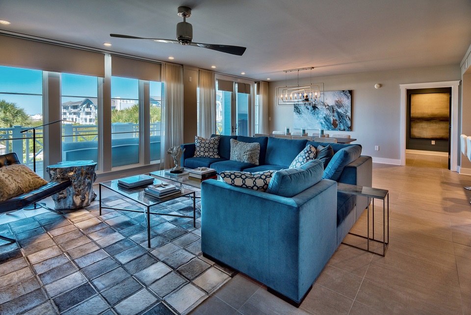 Beaches Of South Walton Condo 931916
