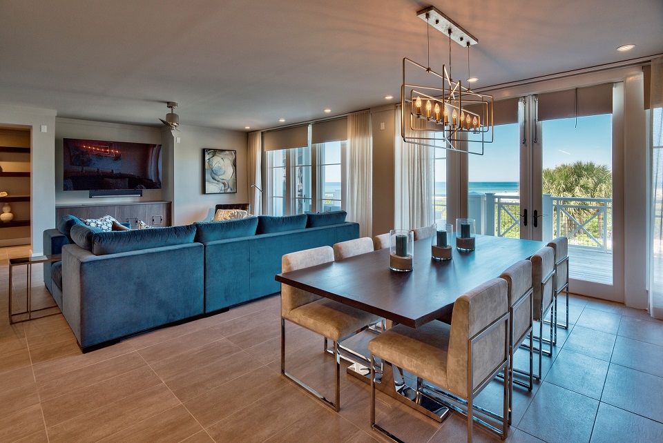 Beaches Of South Walton Condo 931916