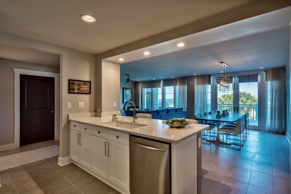 Beaches Of South Walton Condo 931916