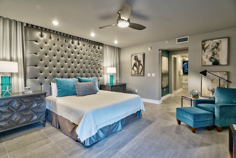 Beaches Of South Walton Condo 931916