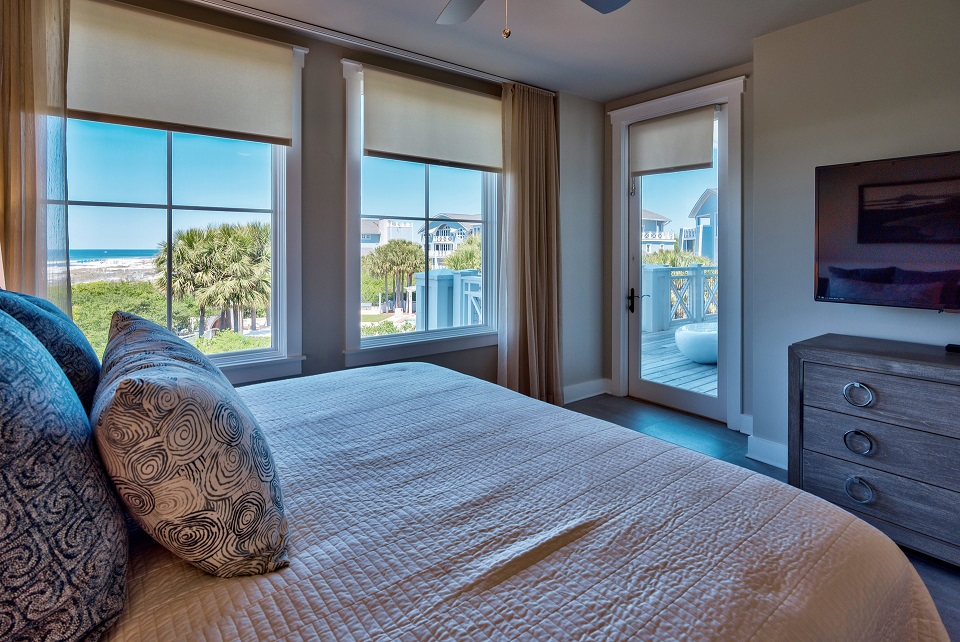 Beaches Of South Walton Condo 931916