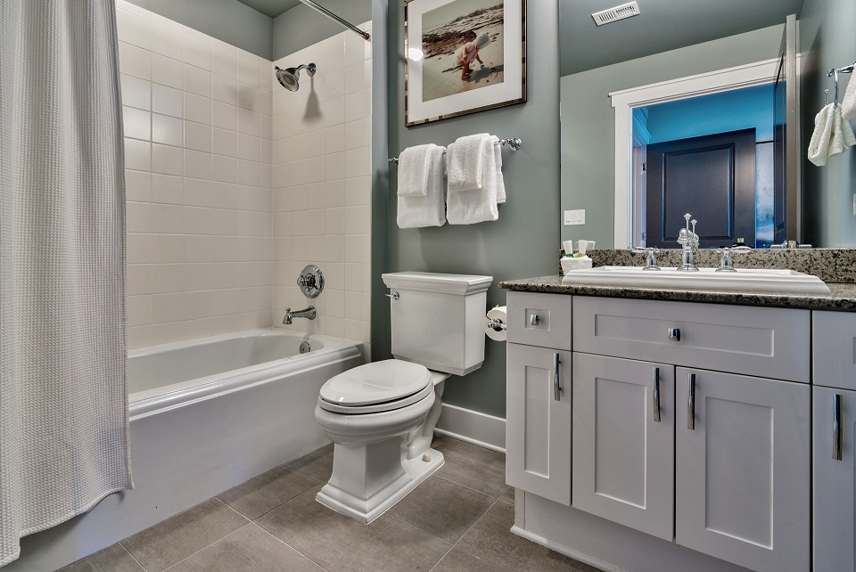 Beaches Of South Walton Condo 931916