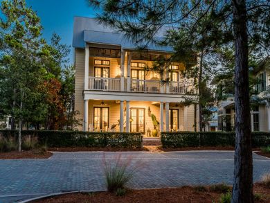 Beaches Of South Walton Home 931917