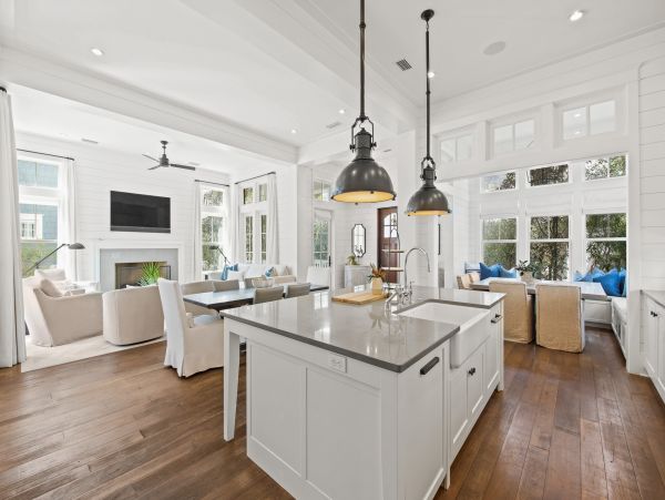 Stunning Vacation Rental with 6 Bedrooms