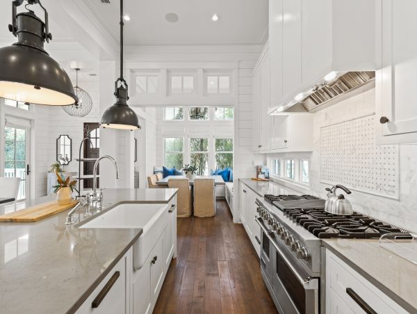 Stunning Vacation Rental with 6 Bedrooms