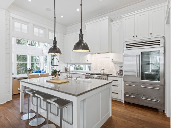 Stunning Vacation Rental with 6 Bedrooms