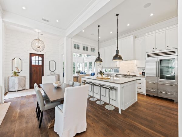Stunning Vacation Rental with 6 Bedrooms