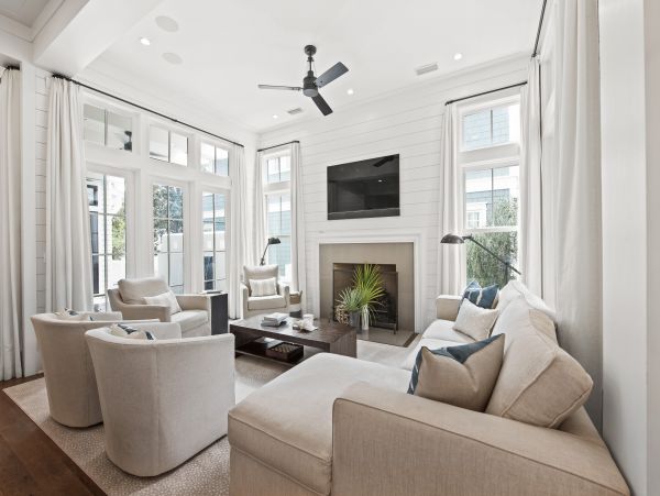 Stunning Vacation Rental with 6 Bedrooms