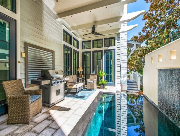 Stunning Vacation Rental with 6 Bedrooms