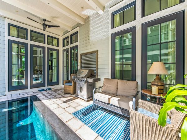 Stunning Vacation Rental with 6 Bedrooms