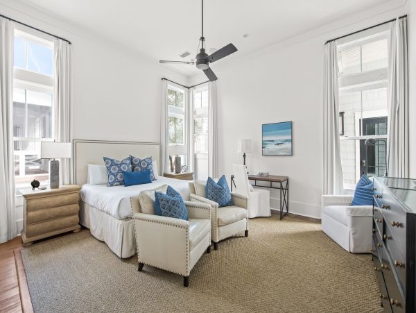 Stunning Vacation Rental with 6 Bedrooms