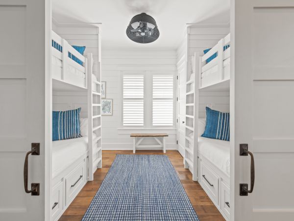 Stunning Vacation Rental with 6 Bedrooms
