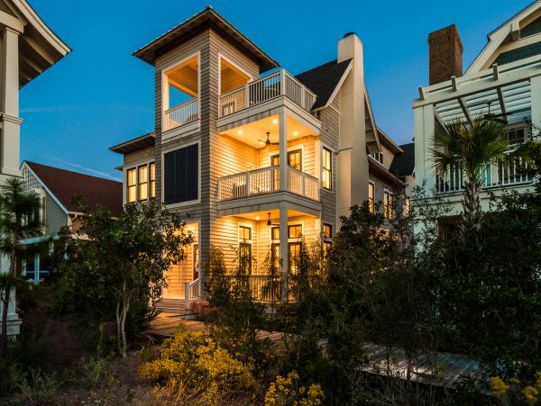 Stunning Vacation Rental with 6 Bedrooms