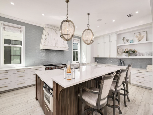 Walk to Beach 9 Bedroom Home in Destin Sleeps 30 Guests
