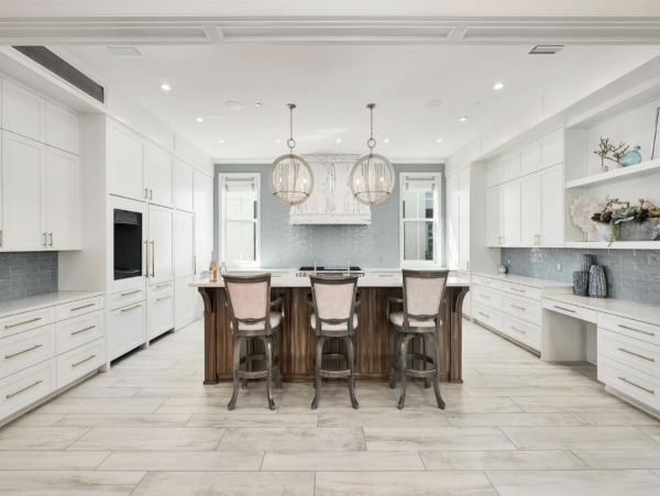 Walk to Beach 9 Bedroom Home in Destin Sleeps 30 Guests