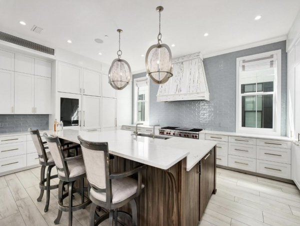 Walk to Beach 9 Bedroom Home in Destin Sleeps 30 Guests