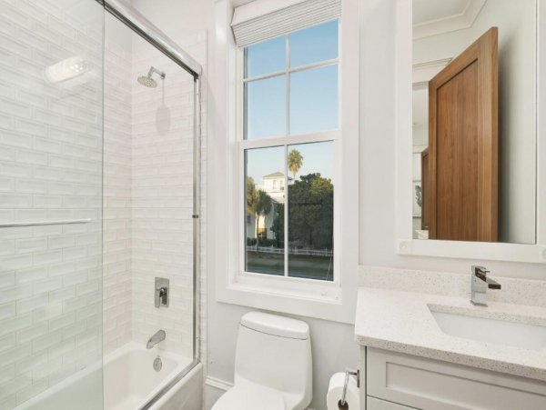 Walk to Beach 9 Bedroom Home in Destin Sleeps 30 Guests