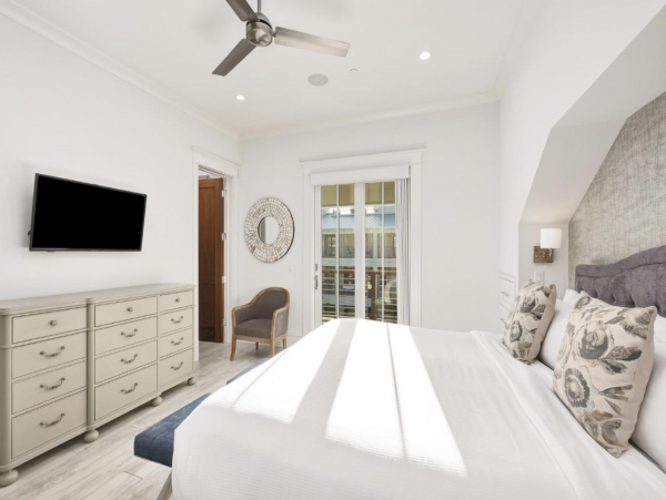 Walk to Beach 9 Bedroom Home in Destin Sleeps 30 Guests