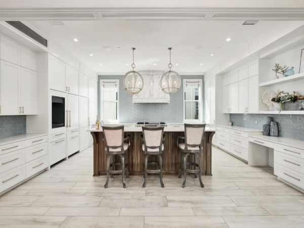 Walk to Beach 9 Bedroom Home in Destin Sleeps 30 Guests